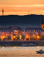 Hotel Aquincum SPA 5* 